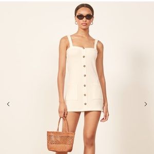 Reformation Kenny Dress